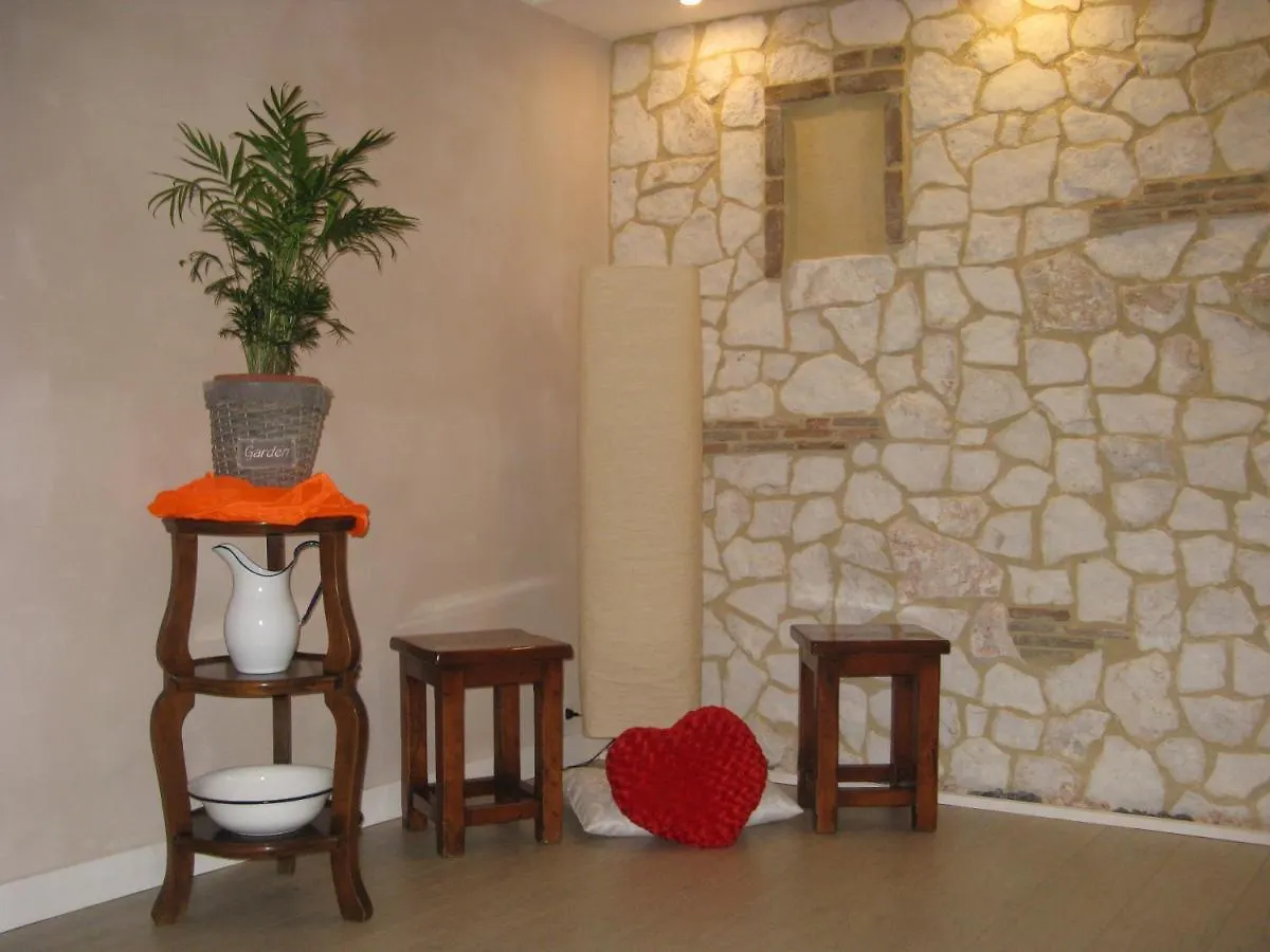 Bed and Breakfast Wind'S House Pove del Grappa Italia