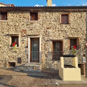 Appartamento Eloisa E Abelardo, Pove del Grappa