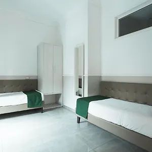 Vaticano Luxury Rom