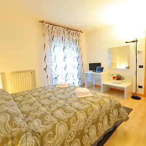 Bed & Breakfast La Sosta, Ponte San Nicolò