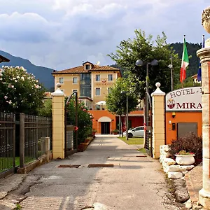 Hotel Miramonti Enoteca, Pove del Grappa