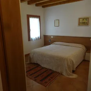 Affittacamere Cà Francine, Gruaro