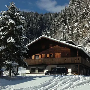 Hotel Le D'or, Padola