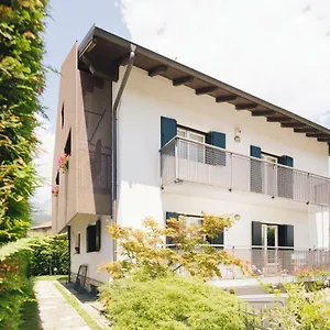 Affittacamere Casa Allori, Belluno